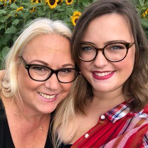 Meet your Posher, Cheyenne